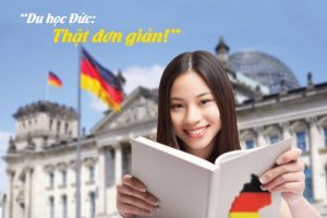 Du học Đức thông tin và tin tức tuyển sinh mới nhất 2020