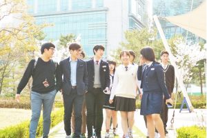 Du học Hàn Quốc thông tin và tin tức tuyển sinh 2020